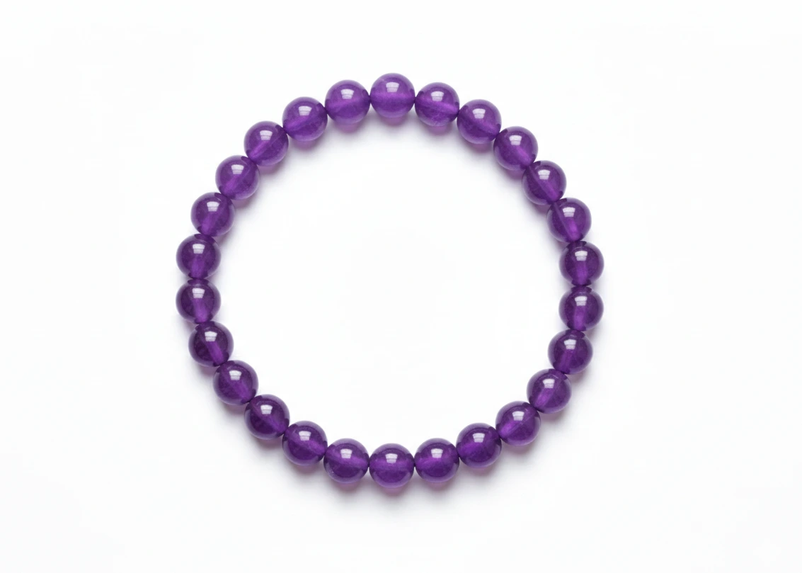Amethyst Bracelet
